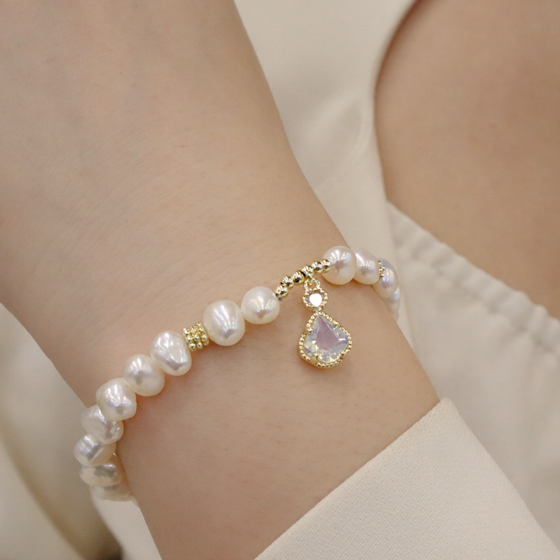 Temperament Jewelry Bracelet Customized