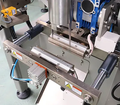 Automatic Multi-Function Continuous Motion VFFS Vertical Filling Packaging Machines