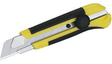 25mm snap off blade knife