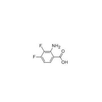 CAS 158580-94-0, 2-Amino-3, 4-Difluorobenzoic acide MFCD09743511