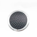 Multifunctional Round Rain Shower Head