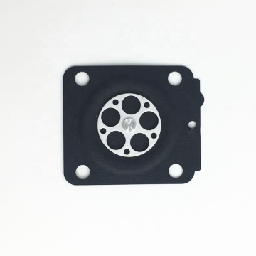 ZAMA A015045 Carburetor Metering Diaphragm Kit: Replacement for Rubber Walbro Carburetor Parts