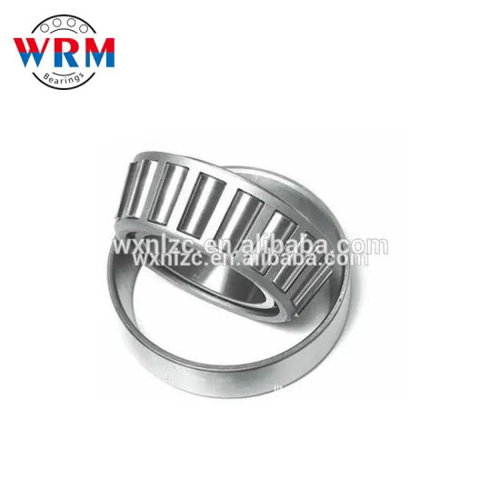 Alibaba China exporter 33116 for fax machine components Tapered Roller Bearing/conical roller bearings