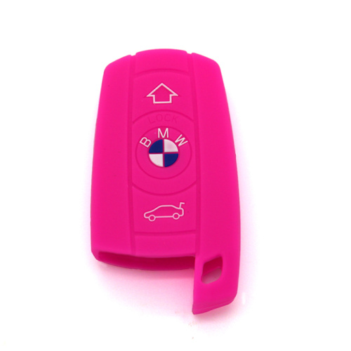 BMW X5 silicone car key cover online