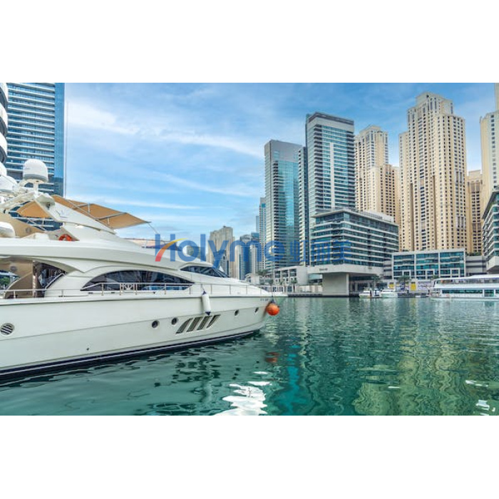 การเคลือบผงฟลูออโรคาร์บอน