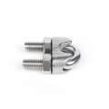 High-Strength Wire Rope Clips