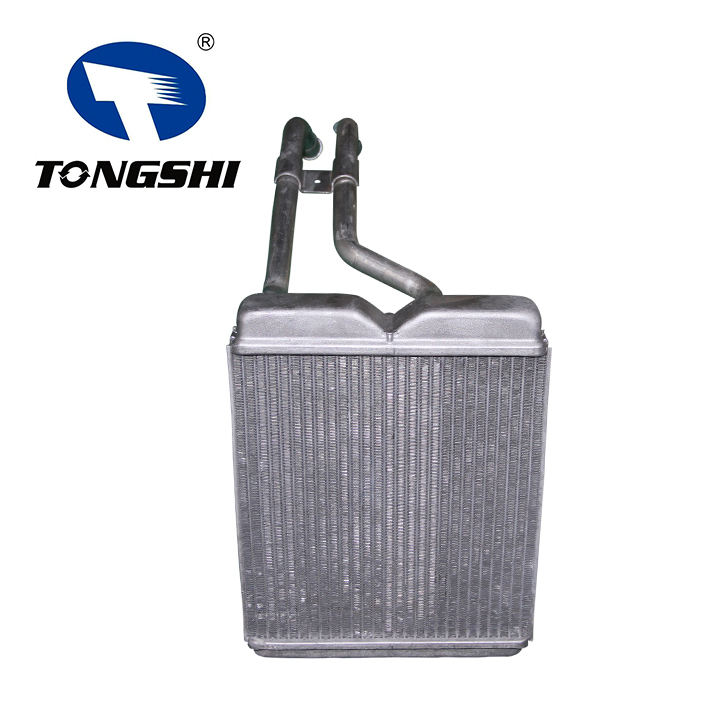 Núcleo de aquecedor de alumínio de alta qualidade para Dodge JeepWrangler II (TJ) (96-08) OEM 4874045 aquecedor