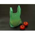 Logo Plastic Bags Wholesale