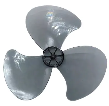 Low Noise Cooling Stand Fan Blade Replacement Manufacturers for GREE and MIDEA