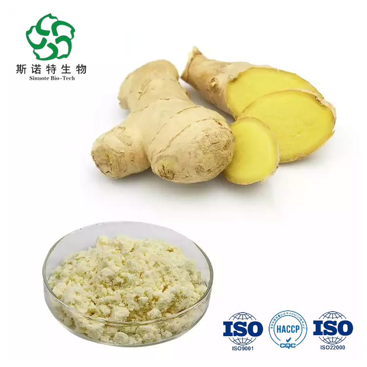 Ginger Root Extract