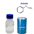 High Purity 99% Anisole Liquid CAS number 100-66-3