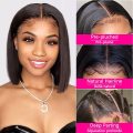 Bob wig lace luma wigs