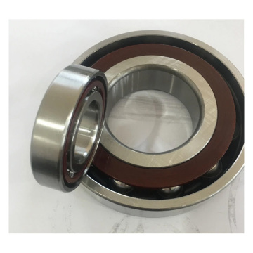 Angular contact ball bearing 7203C 17*40*12 mm