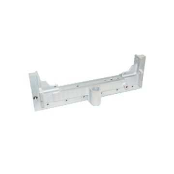 Machinery Parts Processing Services