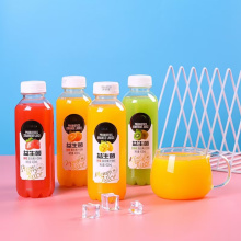 Пробиотический состав фруктового сока