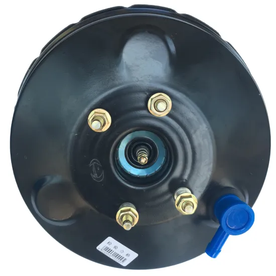 High Quality Hot Selling Auto Parts Vacuum Booster SY6480