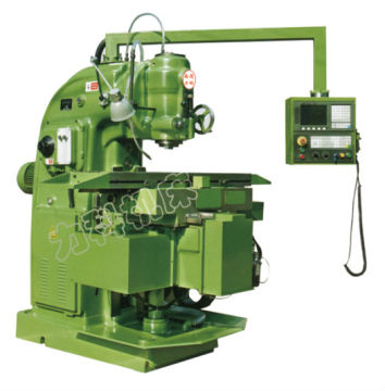 Macchinari CNC di pacchetto di legno pesante
