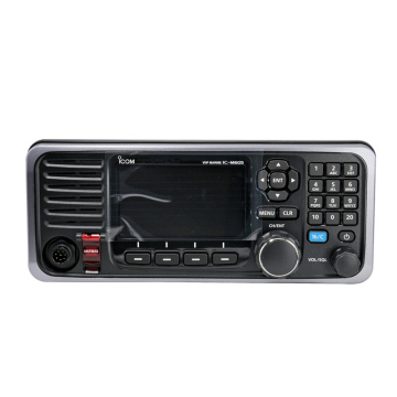 ICOM IC-M605 วิทยุมือถือทางทะเล