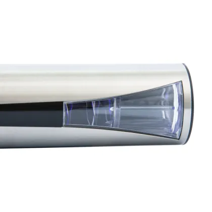 Royal Stainless Steel Automatic Electric Wine Bottle Opener