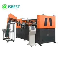 6000BPH China Cola Isbest Carbonated Drinks Filling Machine