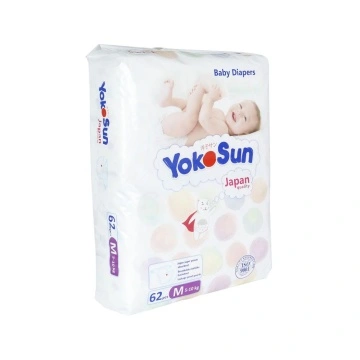 Les couches pour bébés Cloth-Like absorbant avec de bonnes et des prix  compétitifs - Chine Les couches pour bébés et Produits pour bébé prix