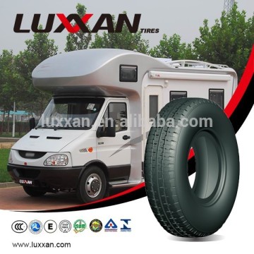 Chinese Manufacturer LUXXAN Inspire L2 185/60r14 Passenger Car Tire