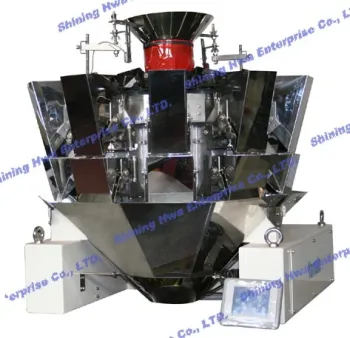 Computer Multi Mixed Steelyard