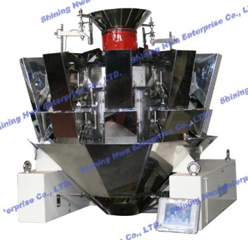 Computer Multi Mixed Steelyard
