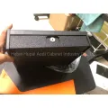 Tiger Biom Etric Pistol Safe