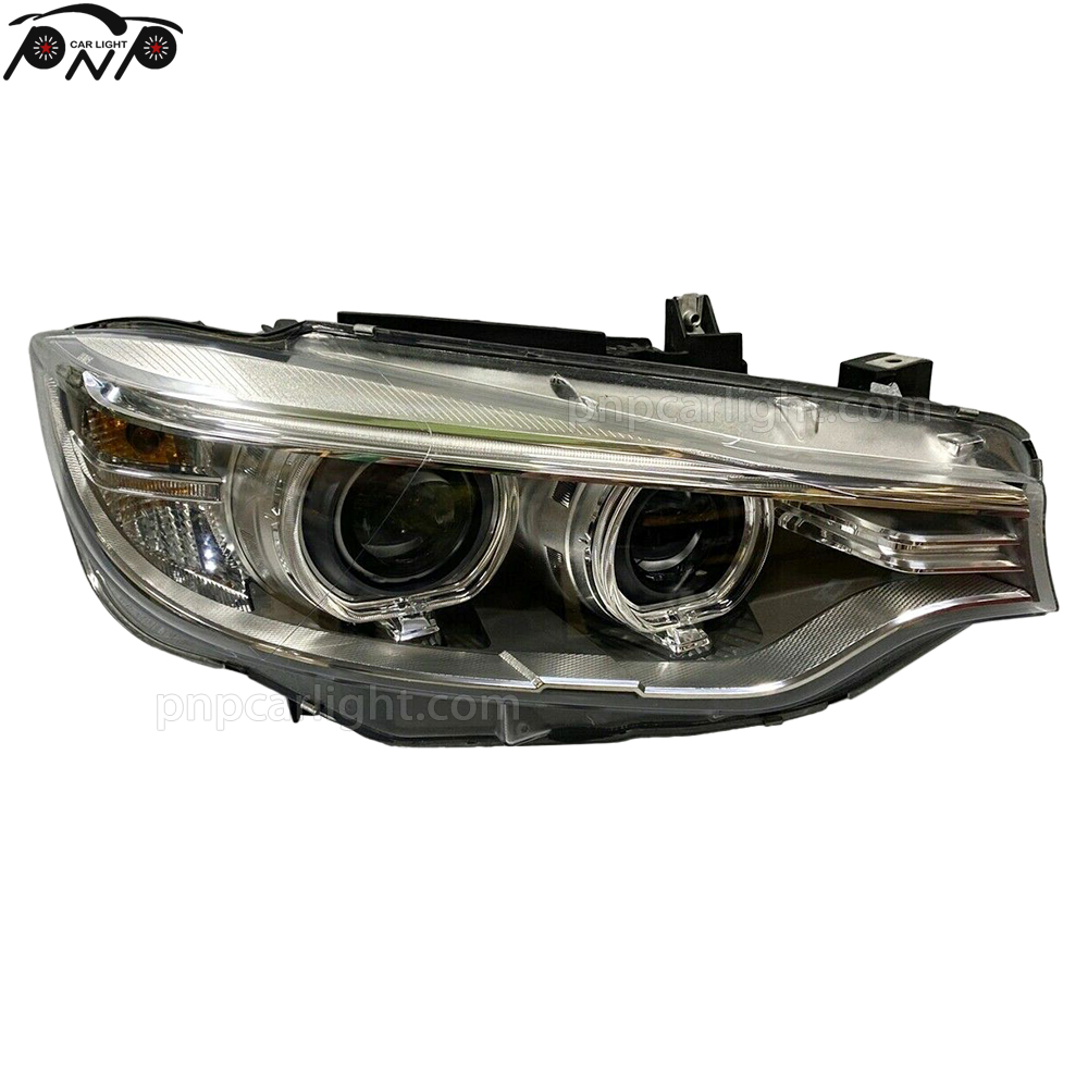 Bmw F36 Headlights