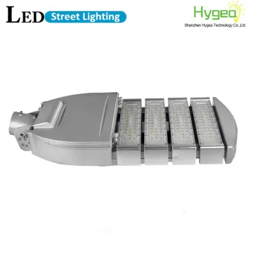 150W 180W 210W Street Lights