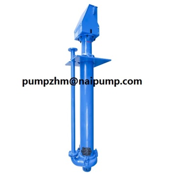 65QV-SP Vertical sump pump