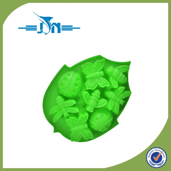 Hot selling decorating cake mold for wholesales