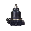 Bulldozer D155A-6 fan motor 708-7W-00140, fan motor assembly