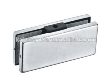 factory price glass door patch fitting clamp K-PF481