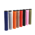 Cycling Grips Shock-absorbing Soft Bike Grips