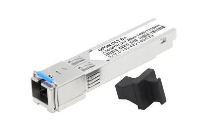Stock GPON ONU B+ SFP Optical Module Compatible with Huawei GPON OLT