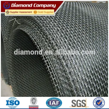 10x10 stainless steel square wire mesh