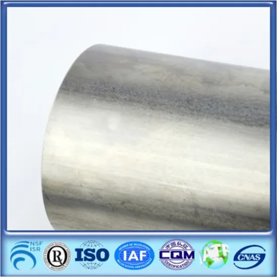 High profit chinese aisi 304 302 316 stainless steel pipe price per ton