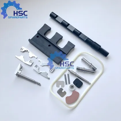 spare parts for blow mould krones KHS