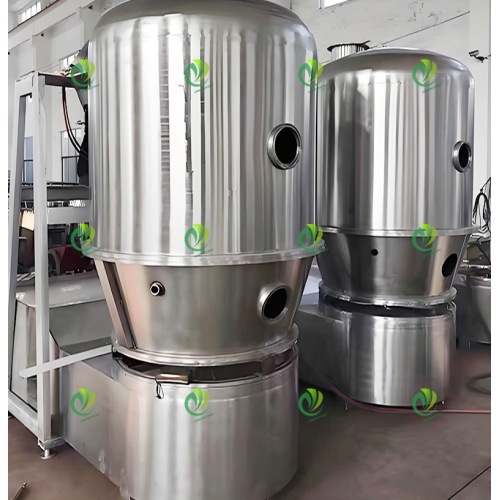 Energy Saving Boiling and Drying System