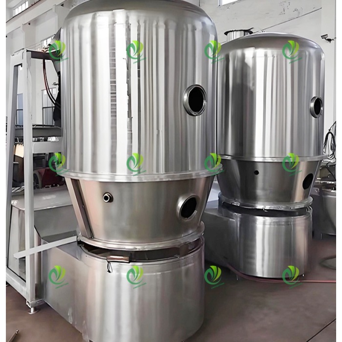 Energy Saving Boiling and Drying System