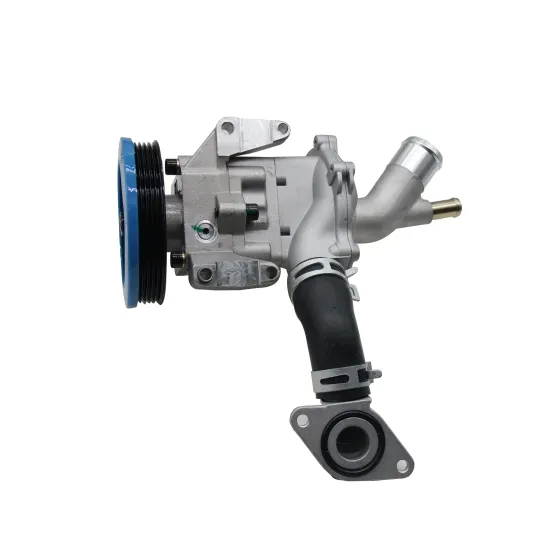 04693090AH Chery Water Pump - Original & Aftermarket Parts
