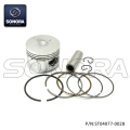 SYM, Peugeot, Scomadi 125 Zuigerset (P / N: ST04077-0028) topkwaliteit