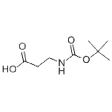 Boc-beta-alanin CAS 3303-84-2