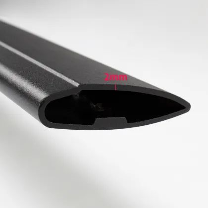 Wholesale Car Roof Rail Rack Bar Crossbars for Subaru Ascent 2019-2022