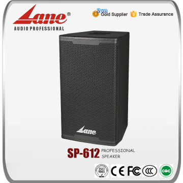 Lane 12 inch professional wood active speaker LS - 612
