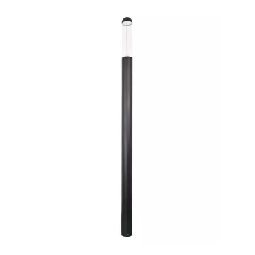 IP66 100W LED Garden Project Light with Poles for Parks and Villas