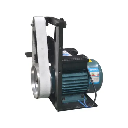Yiliang Desktop Frosting Brush Sanding Machine