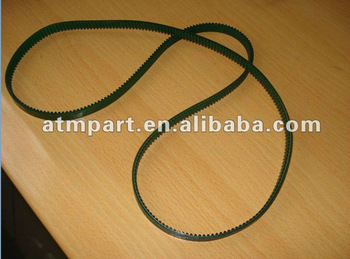 atm parts DB OP 3 HEIGHT BELT 49204013000C/49-204013-000C